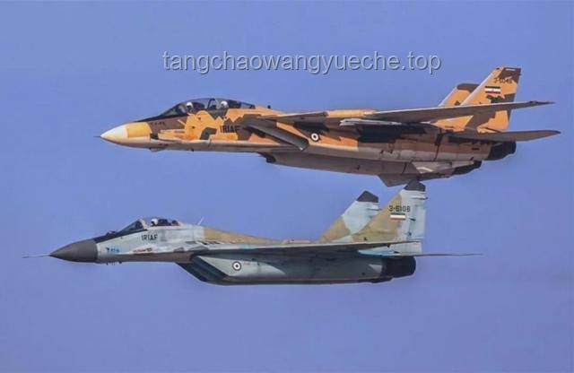 美空军机构高度评价歼-10CE：中国军工崛起的又一里程碑